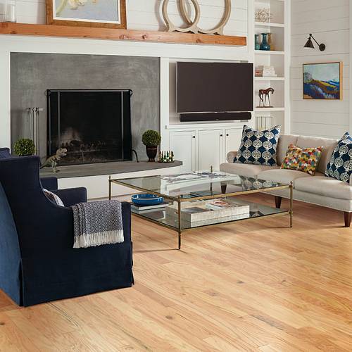 Living room flooring | Garrett & Sons Flooring