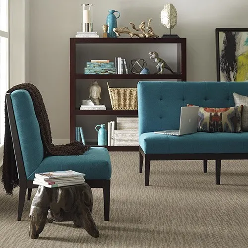 WhyChooseCarpet Carpet Flooring | Garrett & Sons Flooring
